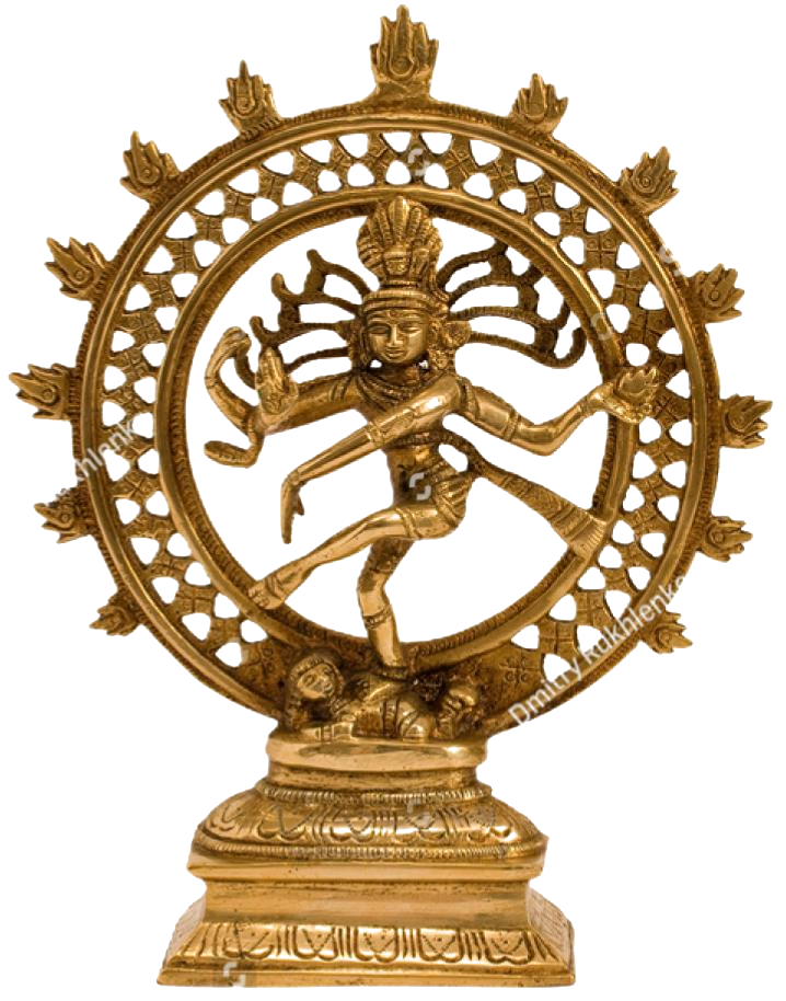 Lord Nataraja
